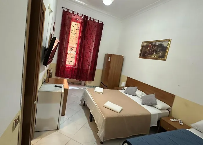 B&B Cappellini Roma